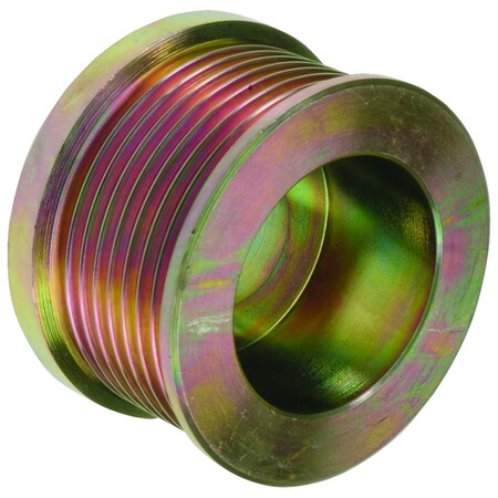 Ilb Gold Clutch, Replacement For Wai Global 24-1276 24-1276